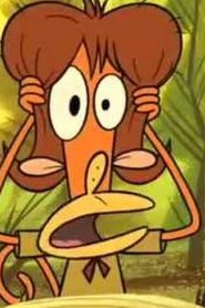 مسلسل كامب لازلو Camp Lazlo مدبلج الحلقة 59