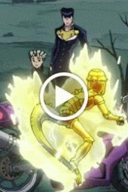 011 | JoJo no Kimyou na Bouken: Diamond wa Kudakenai