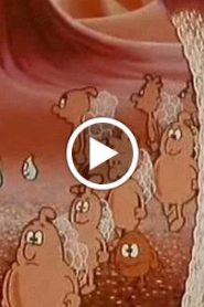 كان يا مكان الحياة الحلقة 5