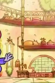 تشاودر chowder 7