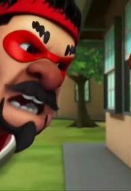 كرتون بوبوبوي BoBoiBoy الحلقة 42