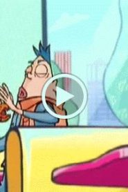 كركر و عبقر الحلقة 4