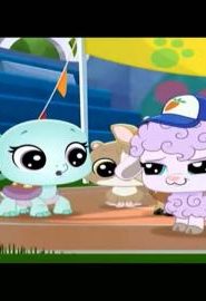 كرتون littlest pet shop الحلقة 7 – السريع والقوي