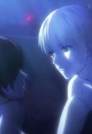 انمي طوكيو غول الموسم 3 الحلقة 19