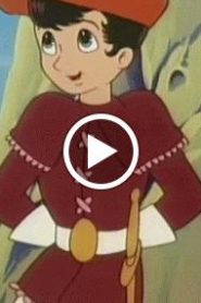 الاميرة ياقوت الحلقة 19