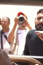 برنامج رامز تحت الأرض الحلقة 9 – إيناس الدغيدي