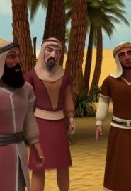كرتون هذا هو الإسلام الحلقة 27