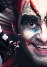 برنامج رامز مجنون رسمي الحلقة 6 – ياسمين رئيس