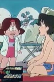 كرتون أحلام و فرح الحلقة 19