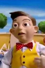 lazy town لايزي تاون مدبلج الحلقة 38
