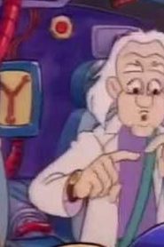 مسلسل Back To The Future العودة للمستقبل مدبلج الحلقة 3
