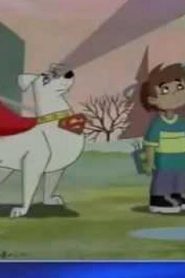 كريبتو الكلب العجيب سبيس تون الحلقة 09