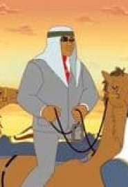 كرتون الفريق السوبر الموسم الاول الحلقة 27