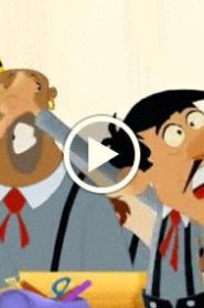 عصابة الدالتون الجزء الثاني الحلقة 13