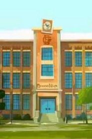 Groove High ثانوية الفنون مدبلج الحلقة 6