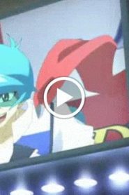 Beywheelz Powered by Beyblade بي بليد الموسم السادس مدبلج الحلقة 10
