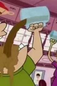 catscratch خربشات مدبلج الحلقة 19