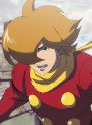انمي Cyborg 009 VS Devilman الحلقة 1