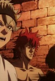 انمي البرسيم الأسود الحلقة 58