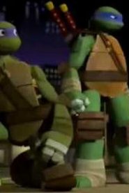 سلاحف النينجا Teenage Mutant Ninja Turtles 3D الموسم الأول مدبلج الحلقة 3