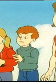 كرتون مغامرات بادجي الحلقة 7