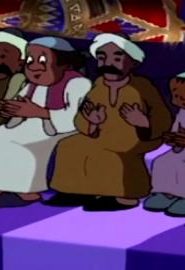 كرتون بكار الموسم 2 الحلقة 18