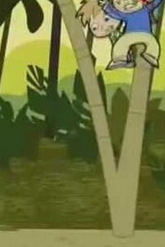 كابتن فلامنغو Captain Flamingo الحلقة 38