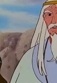 كرتون الأحلام الذهبية الموسم 1 الحلقة 32