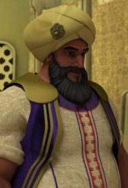 كرتون هذا هو الإسلام الحلقة 25