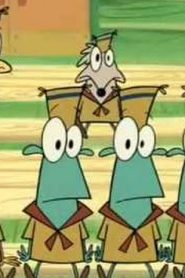 مسلسل كامب لازلو Camp Lazlo مدبلج الحلقة 52