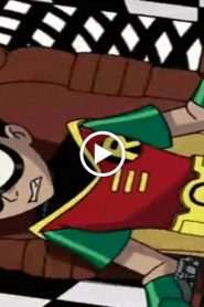 مراهقو التايتنز الحلقة 10