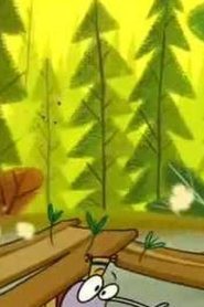 مسلسل كامب لازلو Camp Lazlo مدبلج الحلقة 55