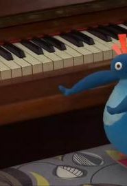 كرتون Twirlywoos الموسم الثاني الحلقة 27 كل مايتعلق بأسرع و أسرع