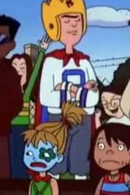 مسلسل الفسحة Disney Recess مدبلج الحلقة 2