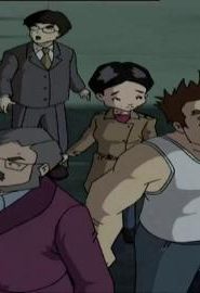 كرتون أبطال ليوكو الموسم 2 الحلقة 3