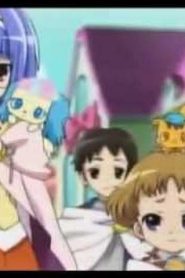 jewelpet رنين الجواهر الموسم الأول مدبلج الحلقة 52