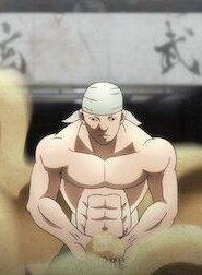 انمي باكي المحارب الموسم 2 الحلقة 23. الهجمة الحقيقيّة