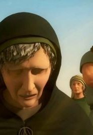 كرتون كليم الله الموسم 2 الحلقة 15