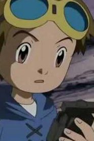 ابطال الديجيتال الجزء الثالث Digimon Tamers مدبلج الحلقة 32