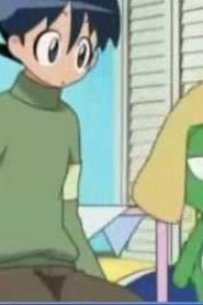 الملازم كيرو Keroro Gunso مدبلج الحلقة 57