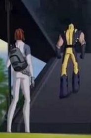 إكس مان Wolverine and the X-Men الحلقة 13
