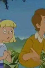 مسلسل Pippi بيبي الشقية مدبلج الحلقة 6