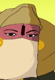 كرتون بكار الموسم 3 الحلقة 16