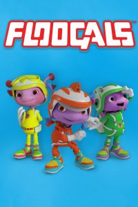 كرتون فلوجالز – Floogals مدبلج