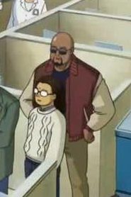 ابطال الديجيتال الجزء الثالث Digimon Tamers مدبلج الحلقة 41