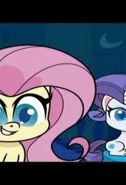 كرتون pony life الحلقة 22 حكايات الليل