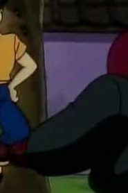 مسلسل ينبوع الأحلام Ranma ½ مدبلج الحلقة 51
