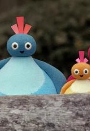 كرتون عائلة تويرليووز – Twirlywoos الموسم 1 الحلقة 11