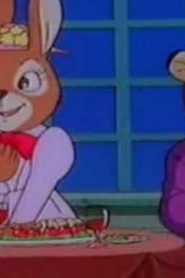كرتون فيروزة مدبلج الحلقة 21