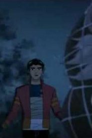 جينيرايتور ريكس Generator Rex مدبلج الحلقة 23